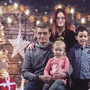 Meet your Posher, Caroline